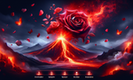 Reveal Your Inner Shade of Red Reveal Your Inner Shade of Red