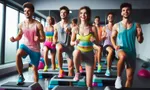 Step Aerobics: test your knowledge