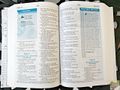 Test Your Knowledge of The Bible