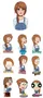 Which Cartoon Art Style Are You? Which Cartoon Art Style Are You?