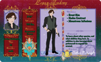 What's Your Zoology Personality? What's Your Zoology Personality?