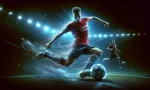 Master the Pitch: Football Techniques Master the Pitch: Football Techniques