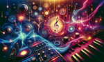 Electro Vibes: Quiz Your Ears! Electro Vibes: Quiz Your Ears!