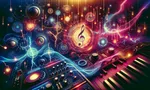 Electro Vibes: Quiz Your Ears! Electro Vibes: Quiz Your Ears!