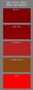 What Shade of Red Are You? What Shade of Red Are You?