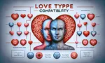 Love Type Compatibility