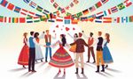Global Love: Cultural Expressions Global Love: Cultural Expressions