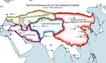 Quiz on the Mongol Empire Quiz on the Mongol Empire