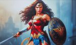 Which Wonder Woman Personality Are You? (7) Which Wonder Woman Personality Are You? (7)