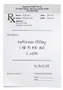 Prescription Drugs Quiz Prescription Drugs Quiz