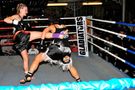 Kick and Punch Your Way to Fitness! Kick and Punch Your Way to Fitness!