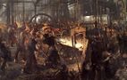 Industrial Revolution Quiz (2) Industrial Revolution Quiz (2)