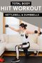 Test Your HIIT Knowledge Test Your HIIT Knowledge