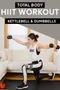 Test Your HIIT Knowledge Test Your HIIT Knowledge