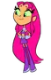 Which Teen Titans Go! Character Are You? (2)
