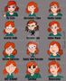 Which Family Guy character are you? (1) Which Family Guy character are you? (1)