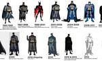 Which Batman are You? (2) Which Batman are You? (2)