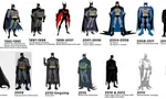 Which Batman are You? (2) Which Batman are You? (2)