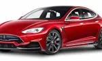 Which Car Are You? (3)