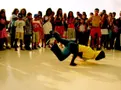 Which Dancing Style Are You? Which Dancing Style Are You?