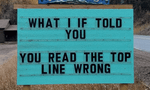 Which Funny Sign Are You? Which Funny Sign Are You?