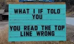 Which Funny Sign Are You? Which Funny Sign Are You?