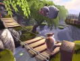 Platform Game Quiz Platform Game Quiz