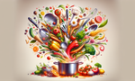 What's Your Culinary Persona? What's Your Culinary Persona?