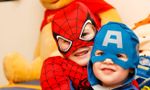 Test Your Superhero Knowledge Test Your Superhero Knowledge