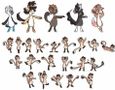 Which Silly Dance Are You? Which Silly Dance Are You?
