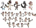 Which Silly Dance Are You? Which Silly Dance Are You?