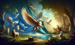Which Griffin Are You? (1) Which Griffin Are You? (1)