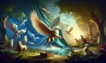 Which Griffin Are You? (1) Which Griffin Are You? (1)