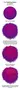 Which shade of purple are you? Which shade of purple are you?