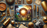 Adventure Awaits: Discover Your Inner Hero Adventure Awaits: Discover Your Inner Hero