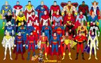 Which Superman are you? (3) Which Superman are you? (3)