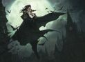 What Type of Vampire Are You? (1) What Type of Vampire Are You? (1)
