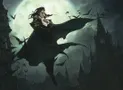 What Type of Vampire Are You? (1) What Type of Vampire Are You? (1)