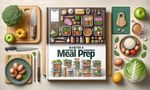 Master Your Meal Prep Skills Master Your Meal Prep Skills