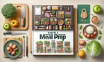 Master Your Meal Prep Skills Master Your Meal Prep Skills