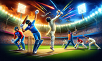 The Ultimate IPL Challenge The Ultimate IPL Challenge