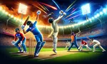 The Ultimate IPL Challenge The Ultimate IPL Challenge