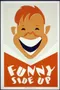 What's Your Funny Side?