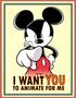 Which Mickey Mouse Are You? Which Mickey Mouse Are You?