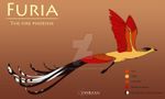 Which Phoenix Personality Are You? (1) Which Phoenix Personality Are You? (1)