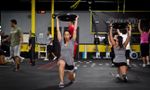 Test Your CrossFit Knowledge Test Your CrossFit Knowledge