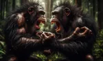 Survival Smarts: Outsmart a Chimp! Survival Smarts: Outsmart a Chimp!