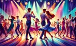 Test Your Salsa Dancing Knowledge! Test Your Salsa Dancing Knowledge!