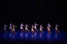 How Well Do You Know Contemporary Dance? (1) How Well Do You Know Contemporary Dance? (1)