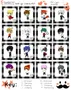 Which MBTI Personality Are You? Which MBTI Personality Are You?